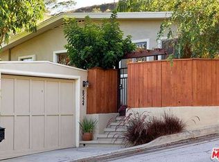 8524 Ridpath Dr, Los Angeles, CA 90046