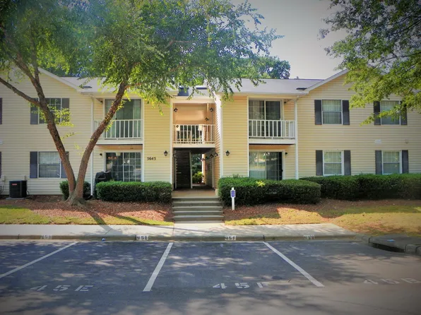 5661 Hornaday Rd, Greensboro, NC