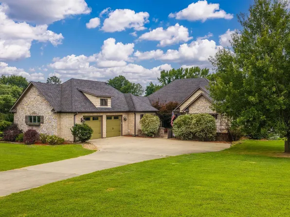 36 Valley Meadows Dr, Greenbrier, AR 72058