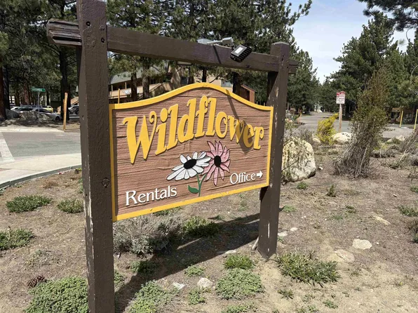 2 Arrowhead Dr #71, Mammoth Lakes, CA 93546