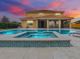 2109 NW 16th Ter, Homestead, FL 33030