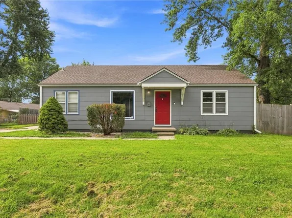 3625 Kimball Ave, Kansas City, KS 66104