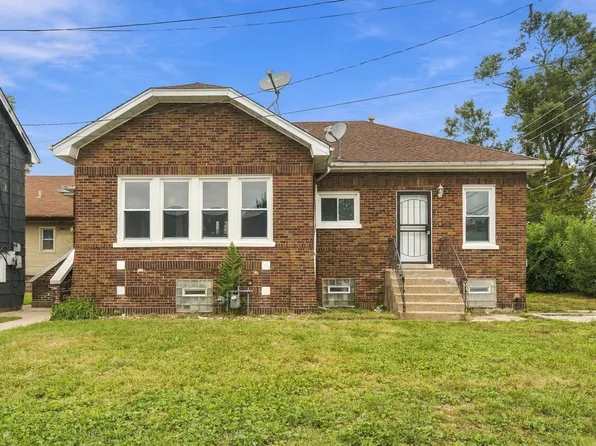 657 Freeland Ave, Calumet City, IL 60409