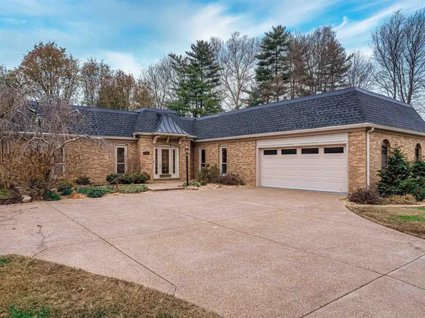 1633 Old Plank Rd, Newburgh, IN 47630