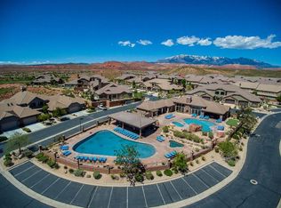 2071 N Pebble Beach Dr, Washington, UT 84780
