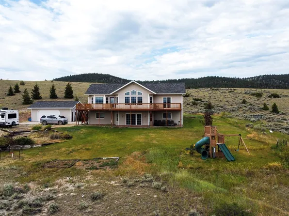 5375 Silver Creek Rd, Helena, MT 59602