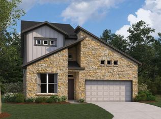 837 Corvallis Dr, Leander, TX 78641