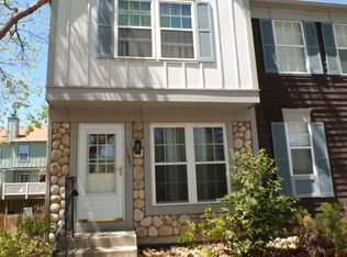 11931 E Ford Dr, Aurora, CO 80012