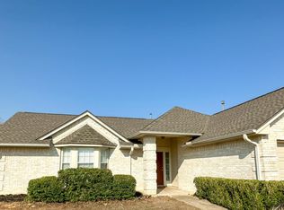 1612 Southwestern Blvd, Georgetown, TX 78626