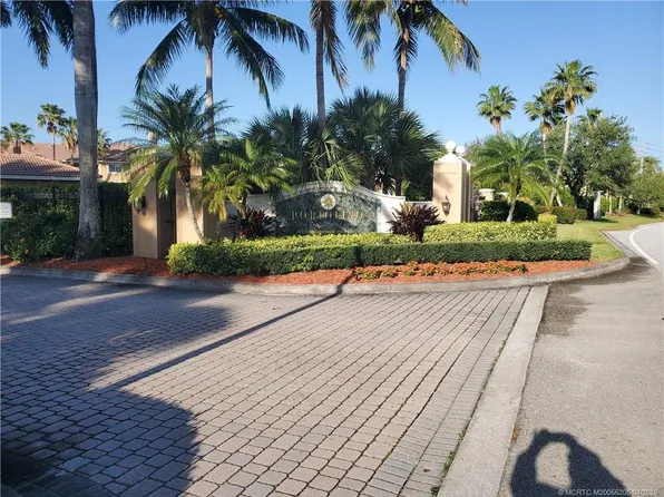 3617 NW Adriatic Ln, Jensen Beach, FL 34957