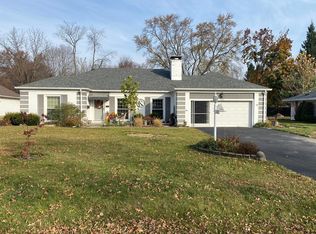 3322 Maple Rd, Anderson, IN 46011