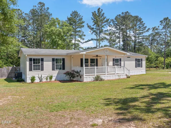 2302 Pineview Dr, Bonifay, FL 32425