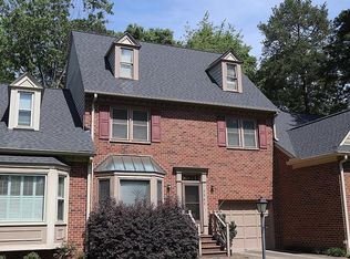 7943 Footman Way, Raleigh, NC 27615