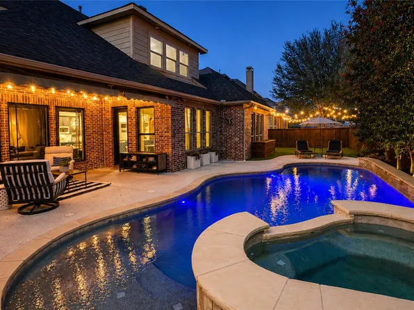 4240 Whitley Place Dr, Prosper, TX 75078