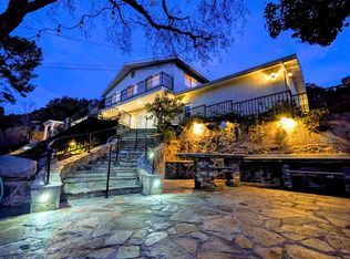 60 Upper Lake Rd, Lake Sherwood, CA 91361