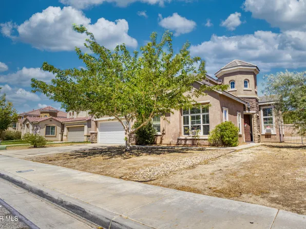 37928 Pisces Cir, Palmdale, CA 93552
