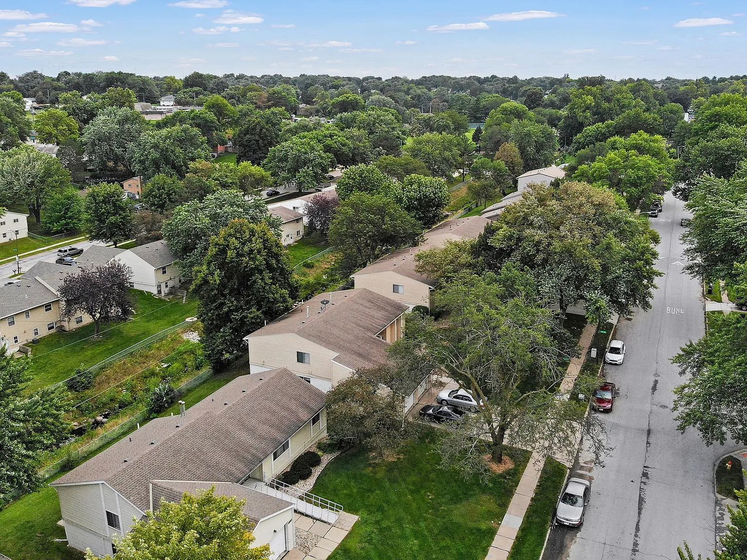 Westwood Duplexes — Photo 4
