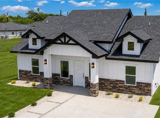 2449 Tuscany Rd, Weslaco, TX 78596