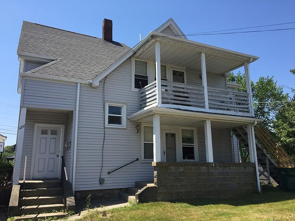1st image of 1231 Washington St #1