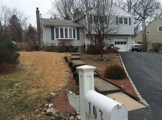 103 Summit Ave, Butler, NJ 07405