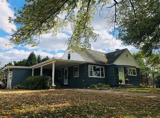 401 S Railroad St, Hughesville, PA 17737