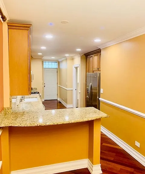 7355 N Seeley Ave #1 — Photo 4