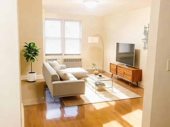 91-60 193rd St #507, Hollis, NY 11423