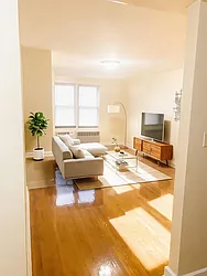 91-60 193rd Street, #507