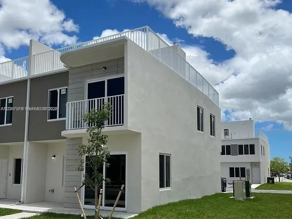 25859 SW 144th Ct, Homestead, FL 33032