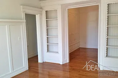 Rented by Ideal Properties Group