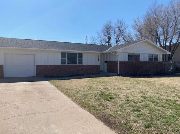 Liberal Real Estate Liberal Ks Homes For Sale Zillow