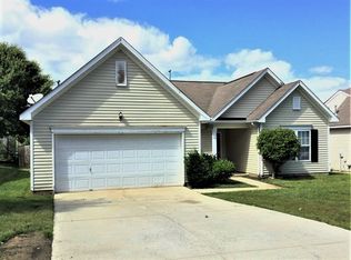 127 Hampshire Dr, Mooresville, NC 28115