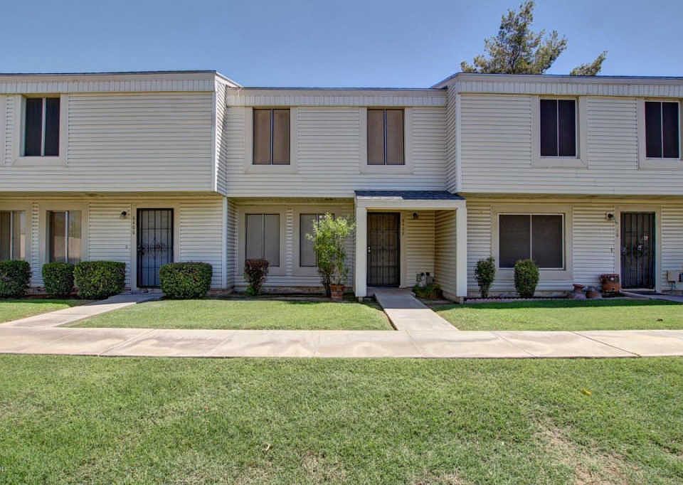 1st image of 6408 S McAllister Ave