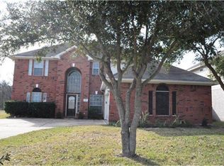 15503 Seminole Canyon Dr, Sugar Land, TX 77498