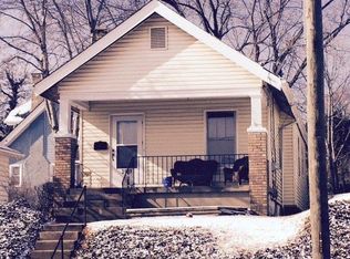 3907 Grove Ave, Norwood, OH 45212