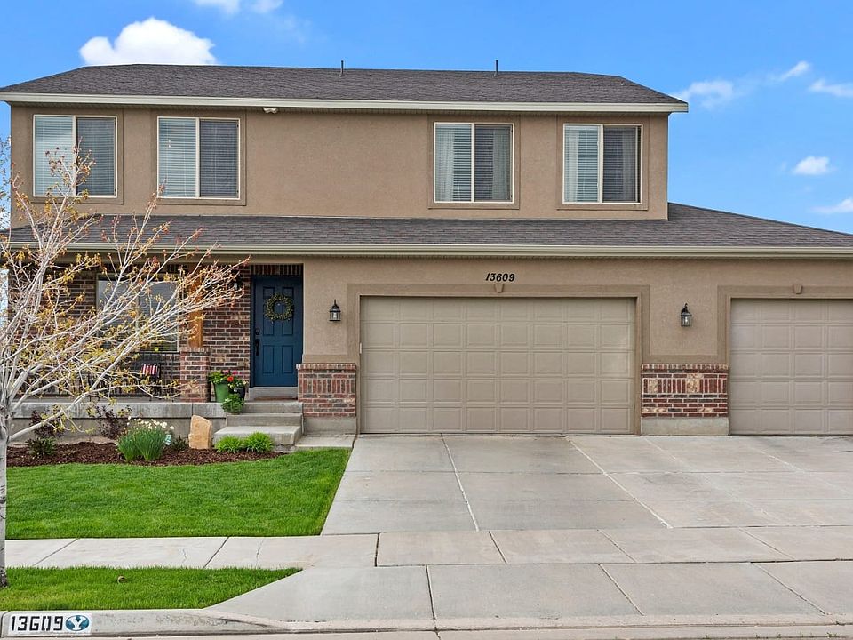 1st image of 13609 S Annaberg Way