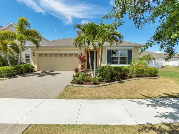 5344 Wishing Arch Dr, Apollo Beach, FL 33572
