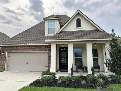 1042 Shadow Bluff Dr, Baton Rouge, LA, 70820
