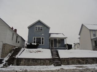 2224 Rhomberg Ave, Dubuque, IA 52001