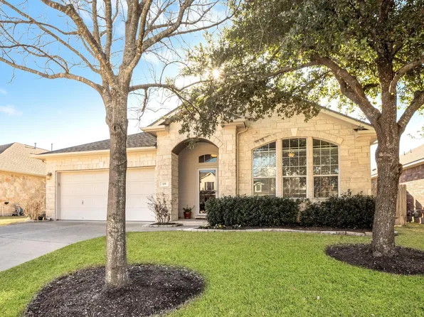 119 Walnut Creek Dr, Cedar Park, TX 78613