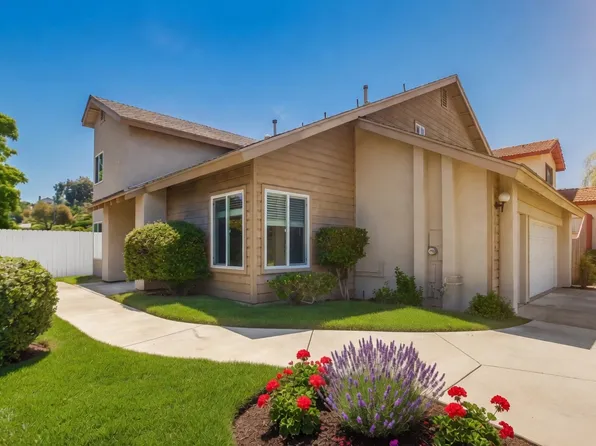 2074 Caraway St, Escondido, CA 92026
