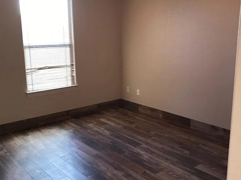 Bedroom #4
