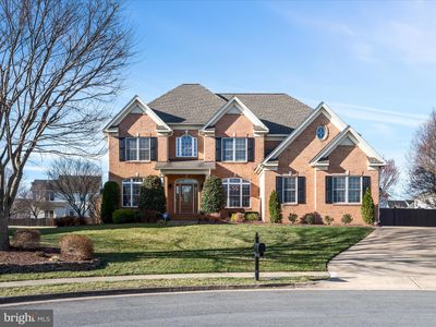 107 Perryville Ct, Stephens City, VA, 22655