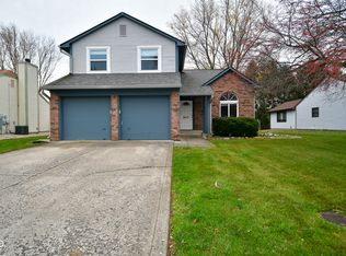 8473 Prairie Dr, Indianapolis, IN