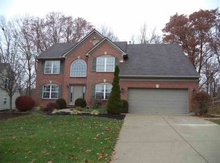 7548 Harvestdale Ln, Florence, KY 41042