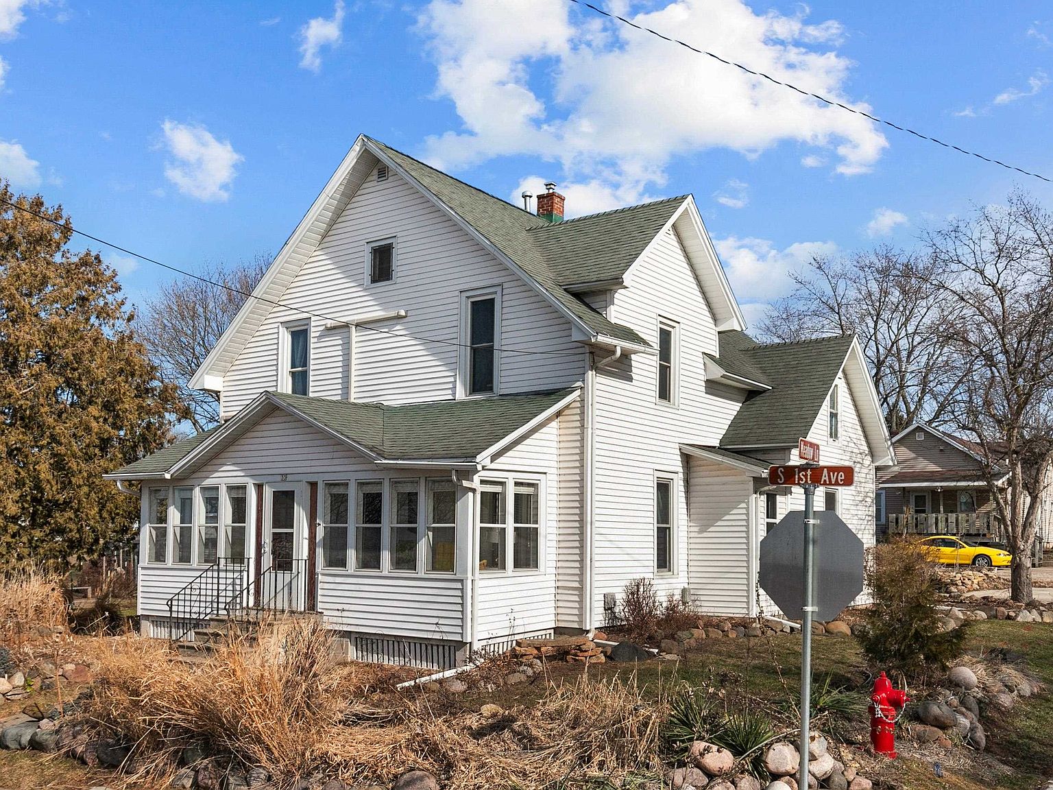 33 S 1st Ave, Winneconne, WI 54986 Zillow