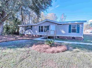 Saint Christopher Cir, Pawleys Island, SC 29585