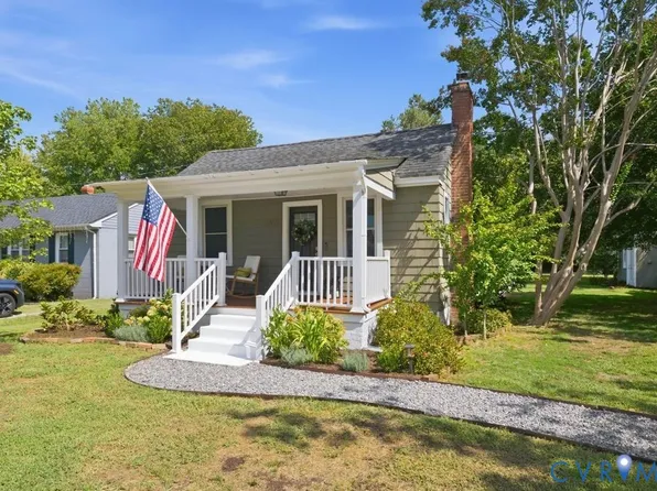 8409 Broadway Ave, Henrico, VA 23228