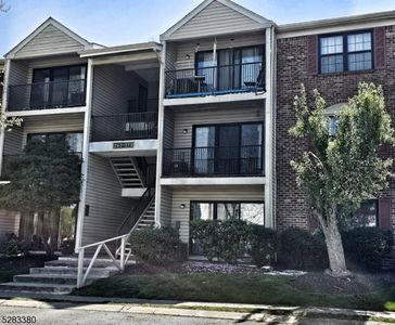 272 Hampshire Ct #27, Piscataway, NJ, 08854