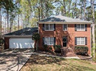 1527 McAdoo Dr SW, Marietta, GA 30064